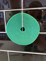 Green Velcro Tape