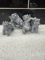 Dragon Planter Buddy