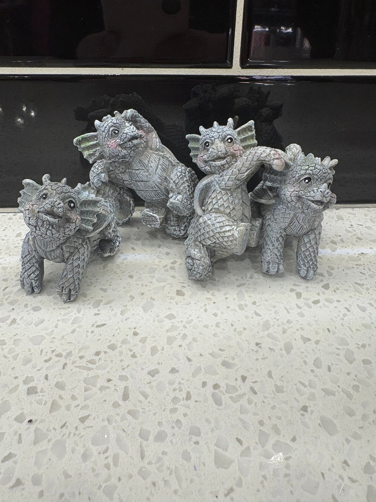 Dragon Planter Buddy