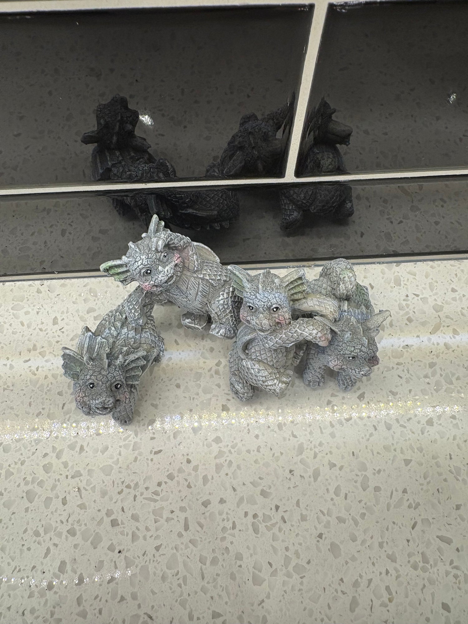 Dragon Planter Buddy