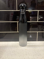 Continuous Spray Misting Bottle