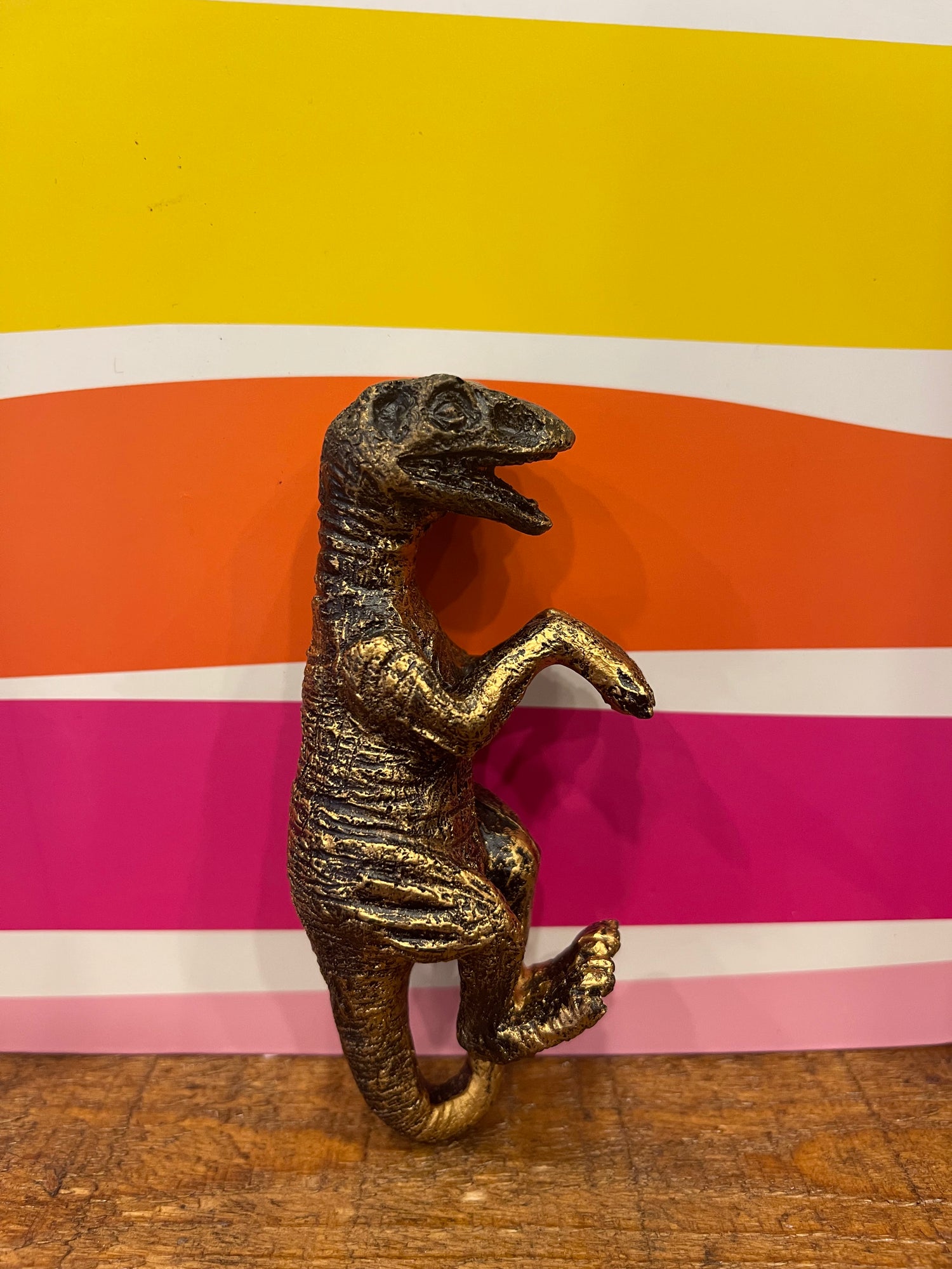 Dinosaur Planter Buddy