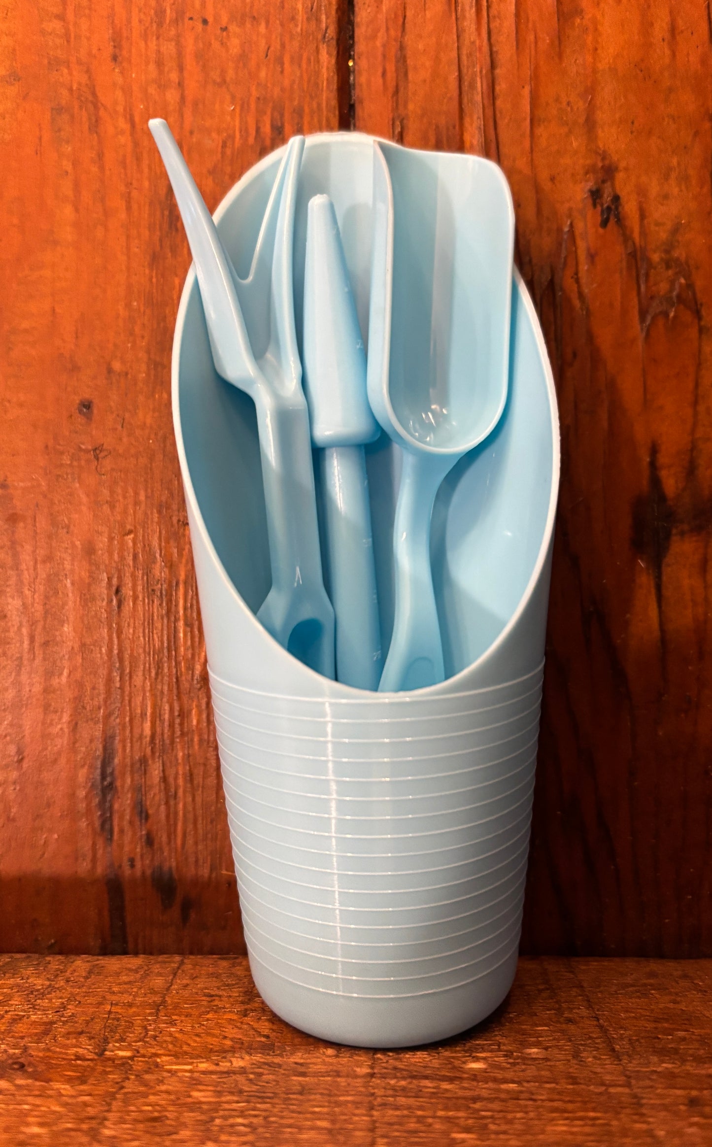 Terrarium + Seed Starting Tool Kits