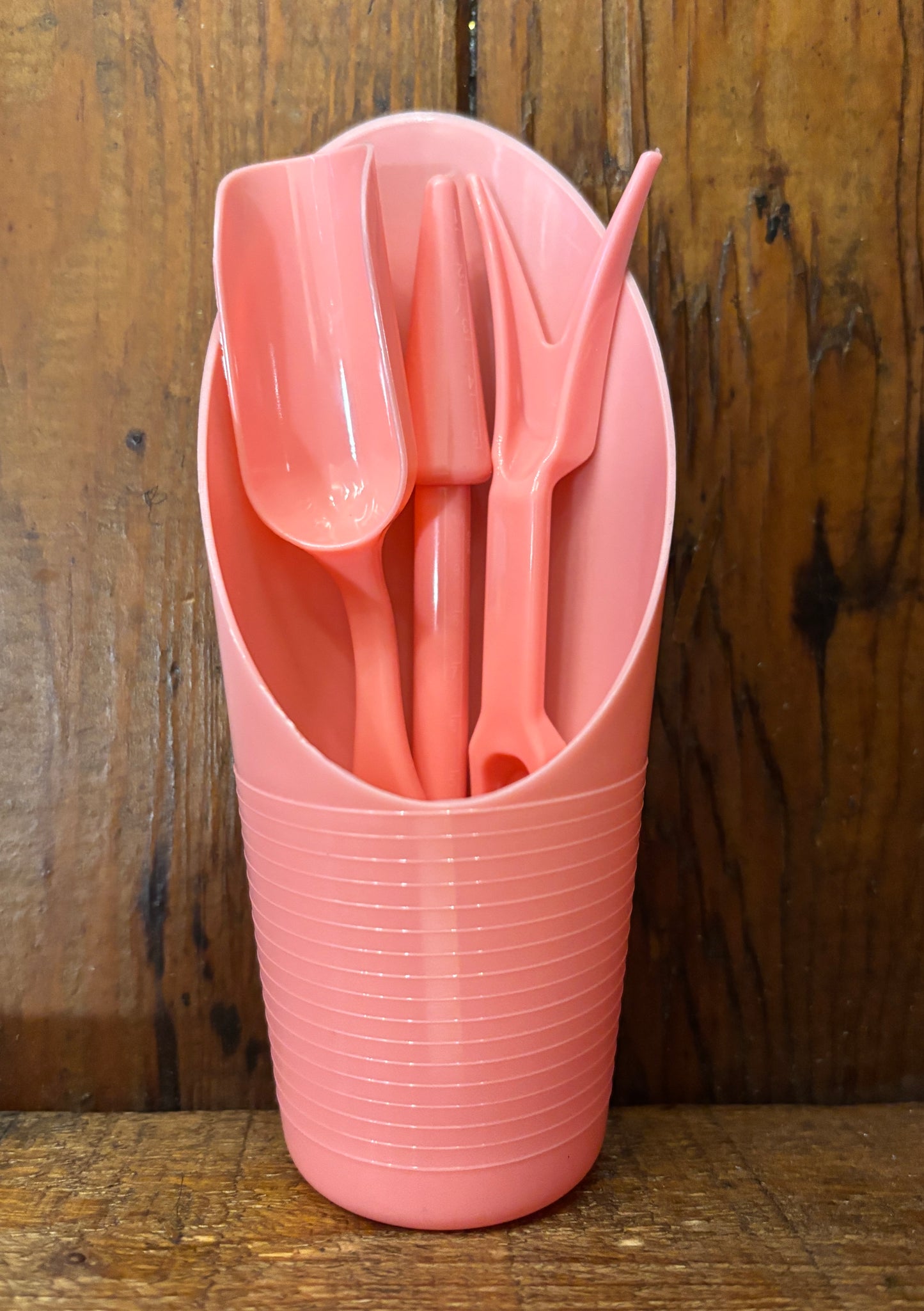 Terrarium + Seed Starting Tool Kits
