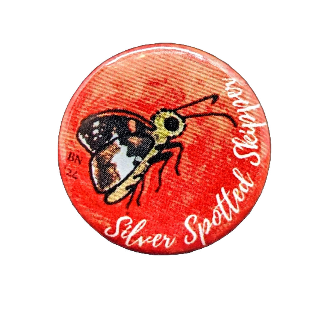 Biodiversity Buttons