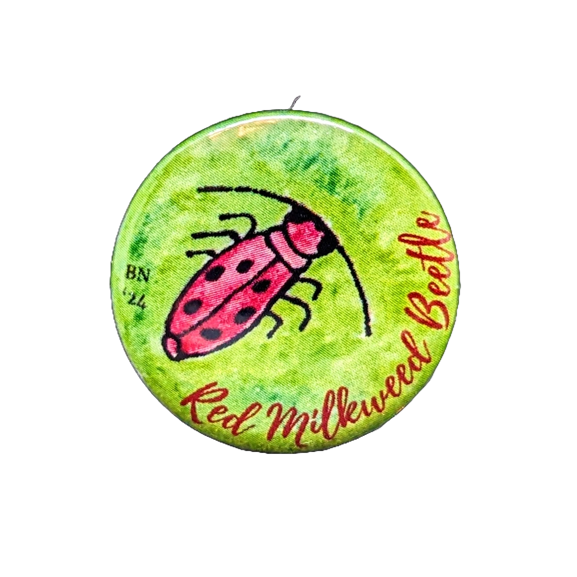 Biodiversity Buttons