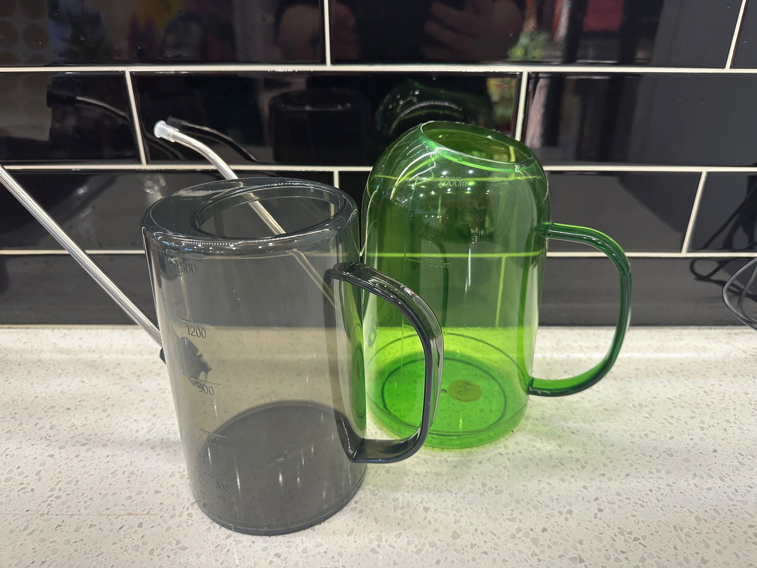 Large Watering Can