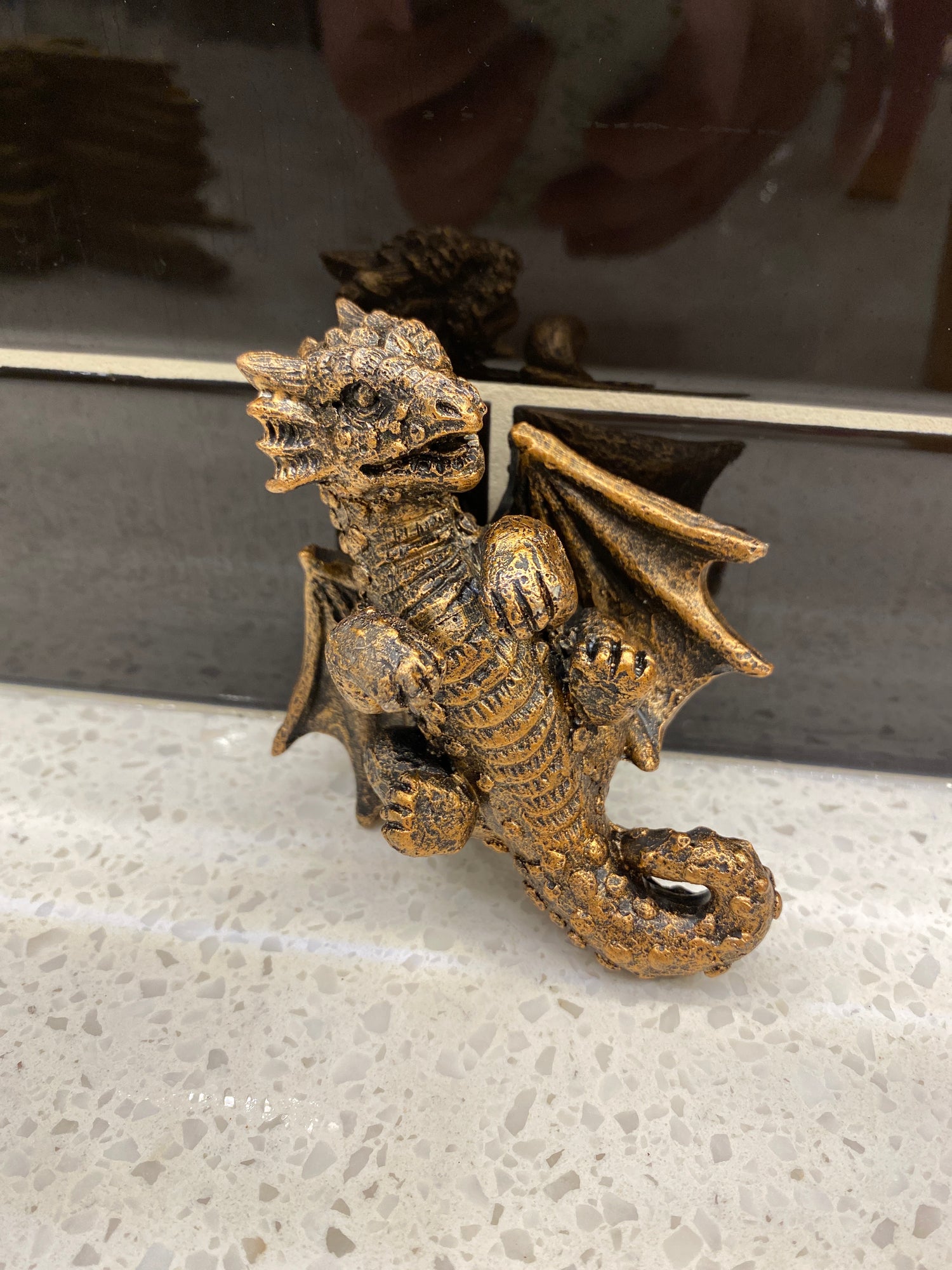 Big Dragon Planter Buddy