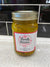Zesty Zucchini + Onion Pickles