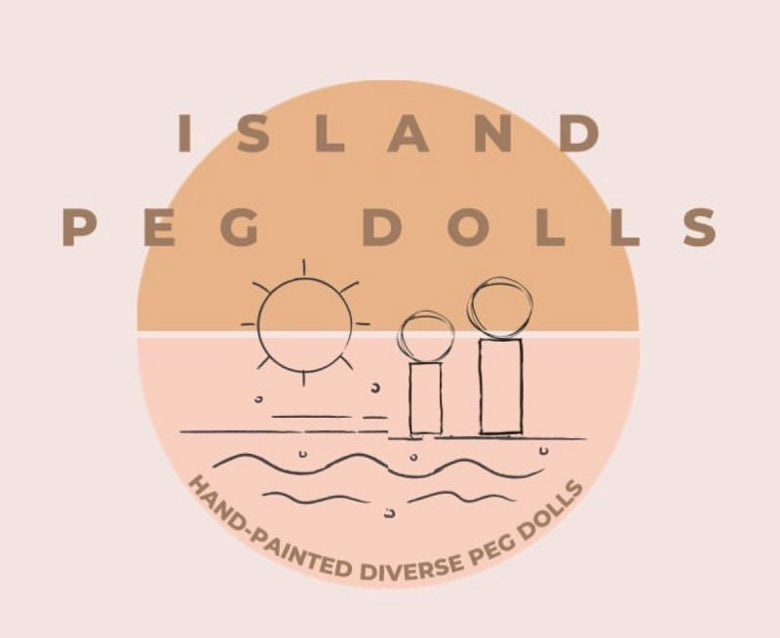 Wooden Gnome Garden Family - Workshop