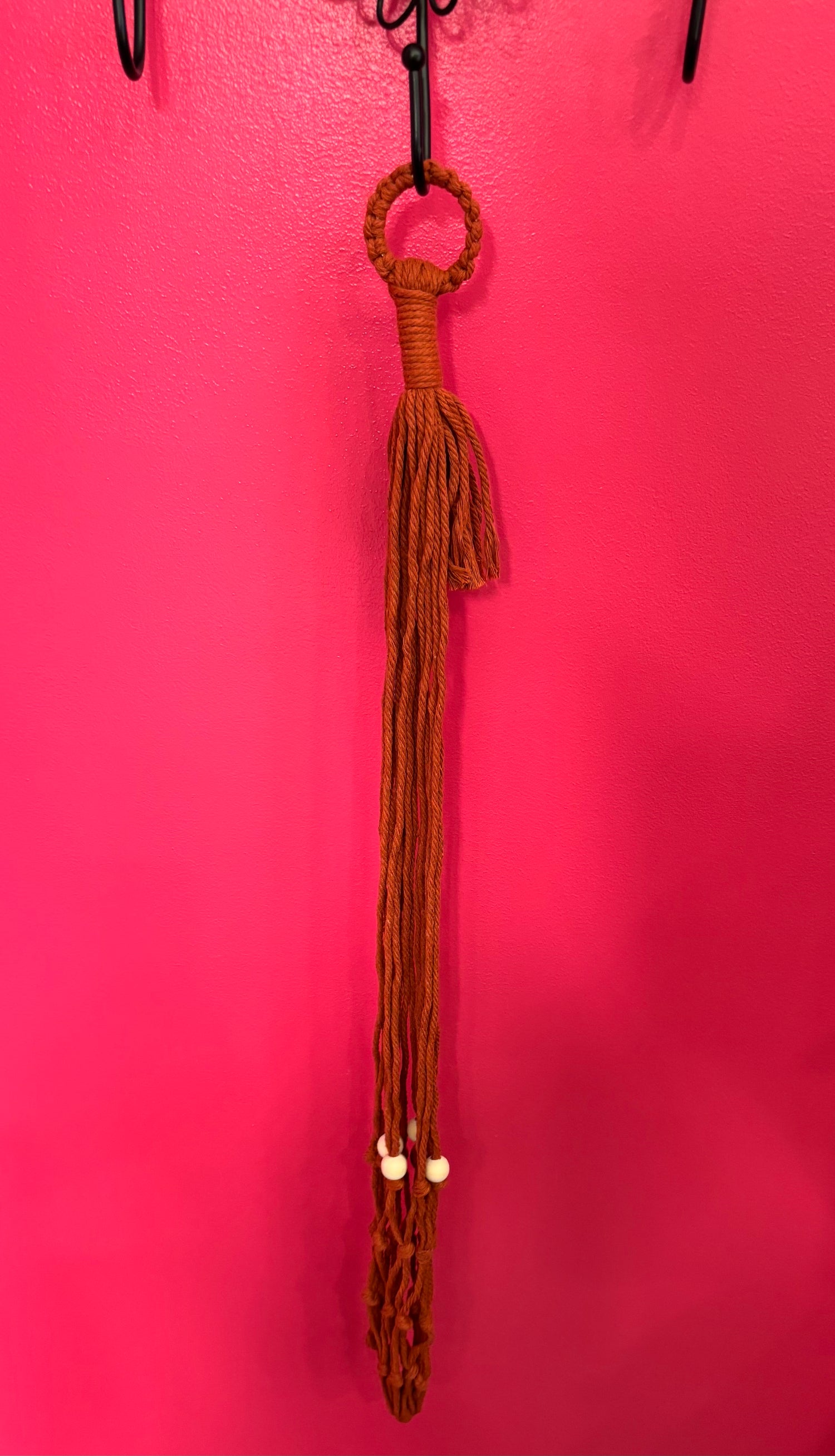 Macrame Single Hangers