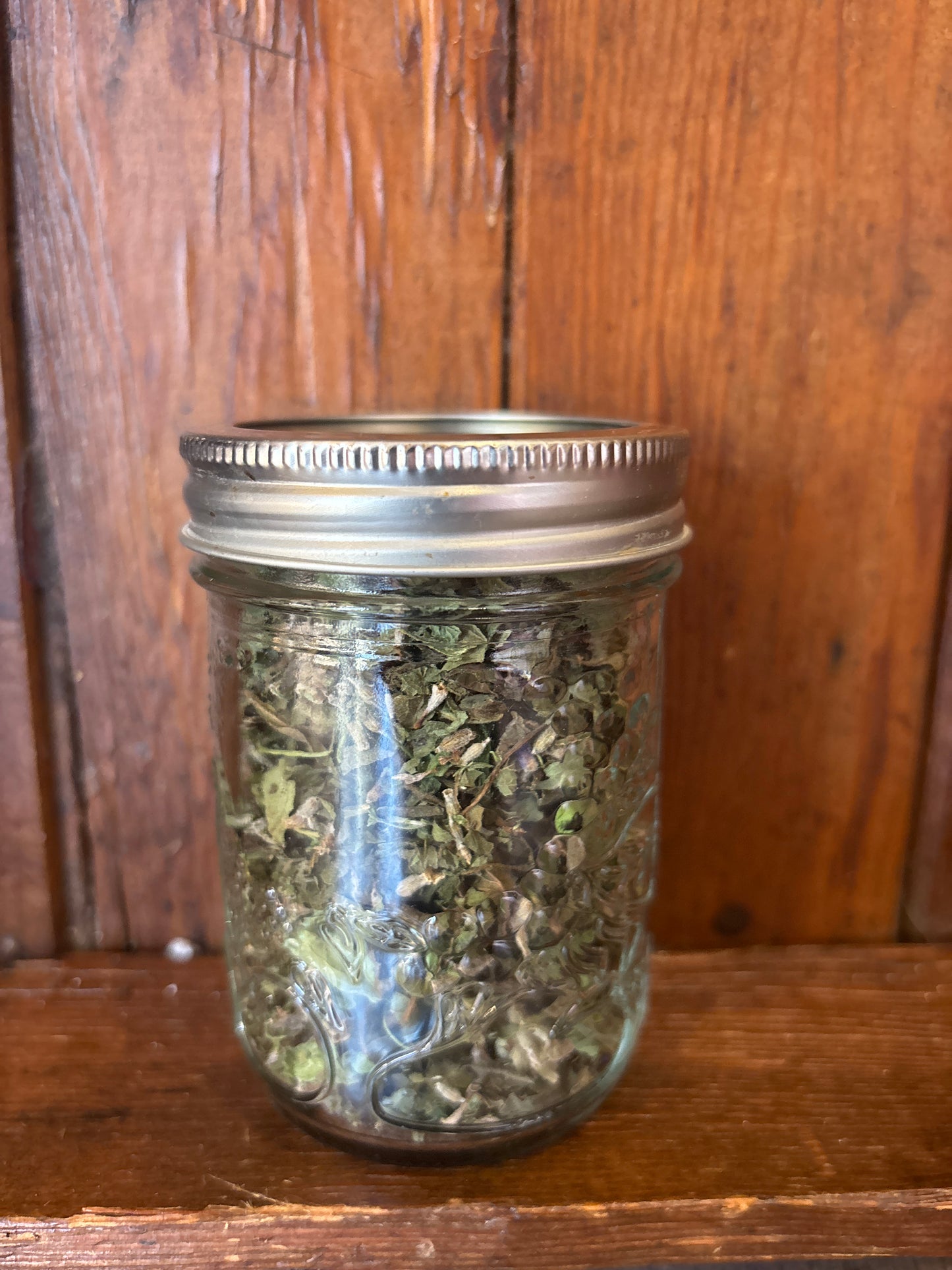Chill the F#@k Out Herbal Tea
