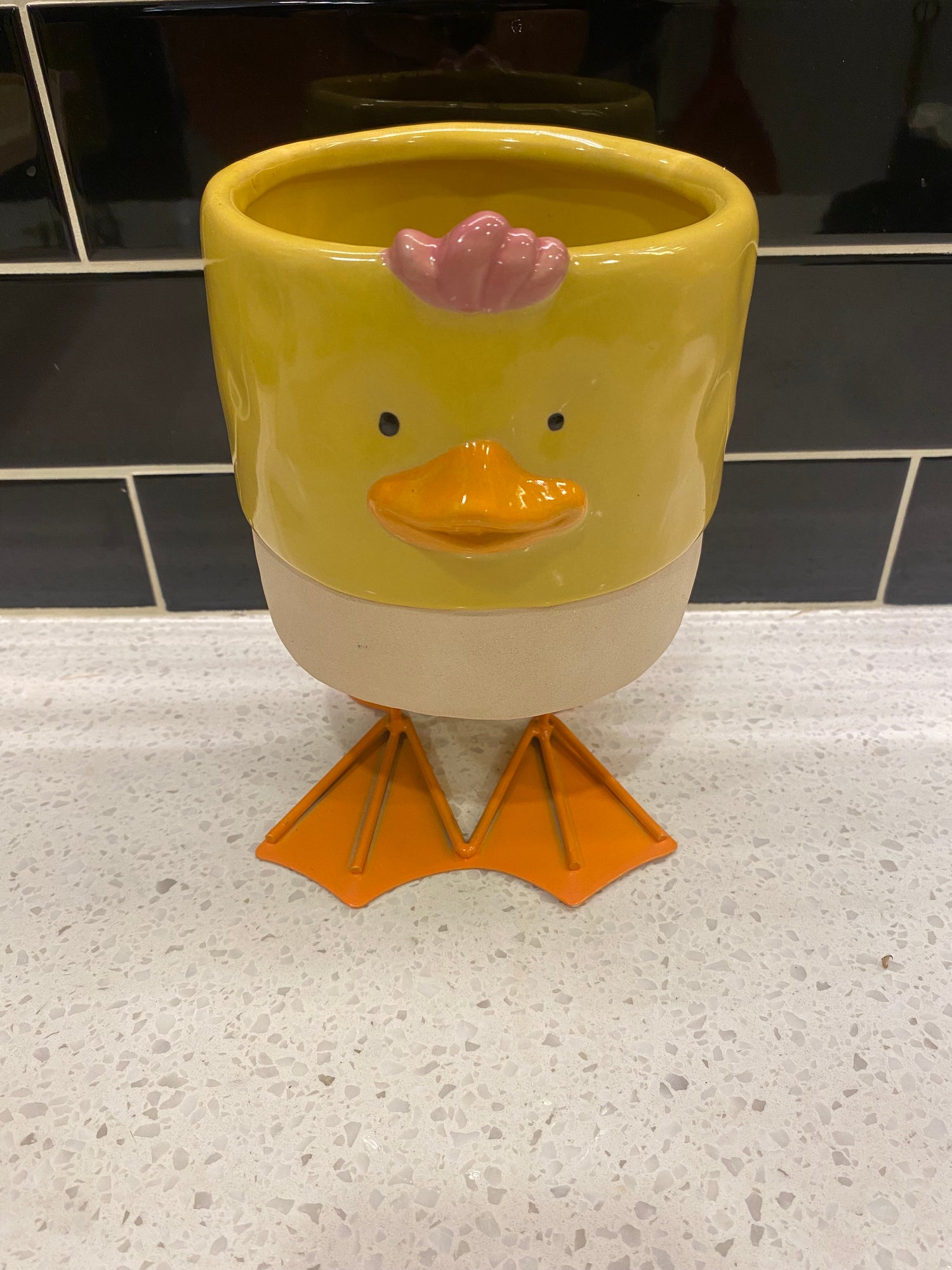 Duck Pot