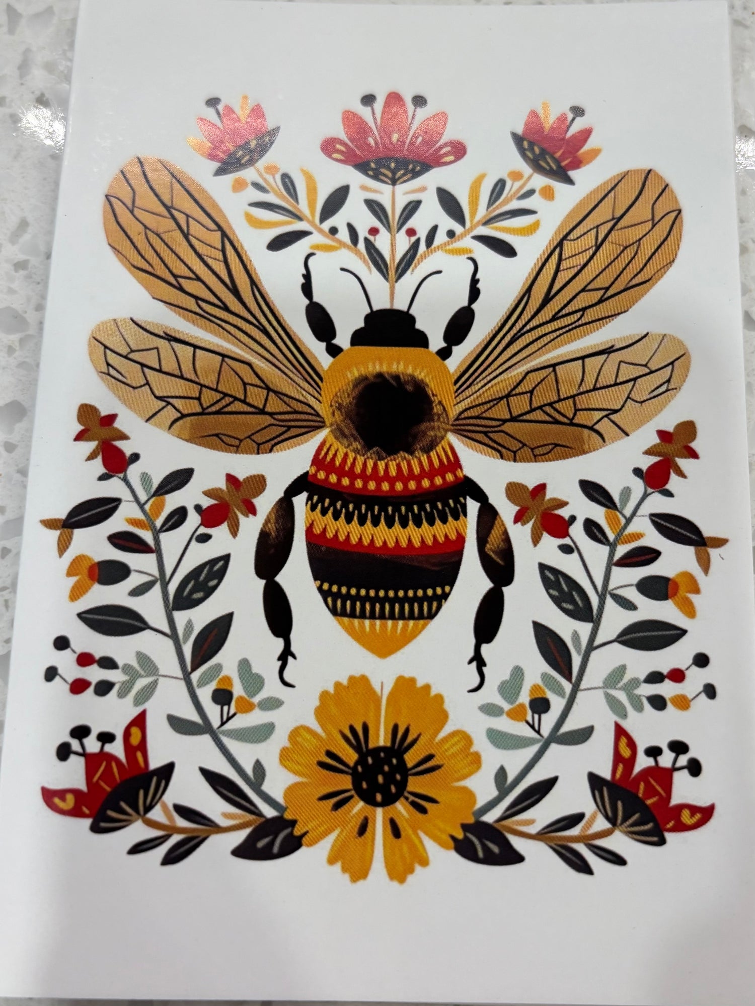 Assorted Cards & Notecards