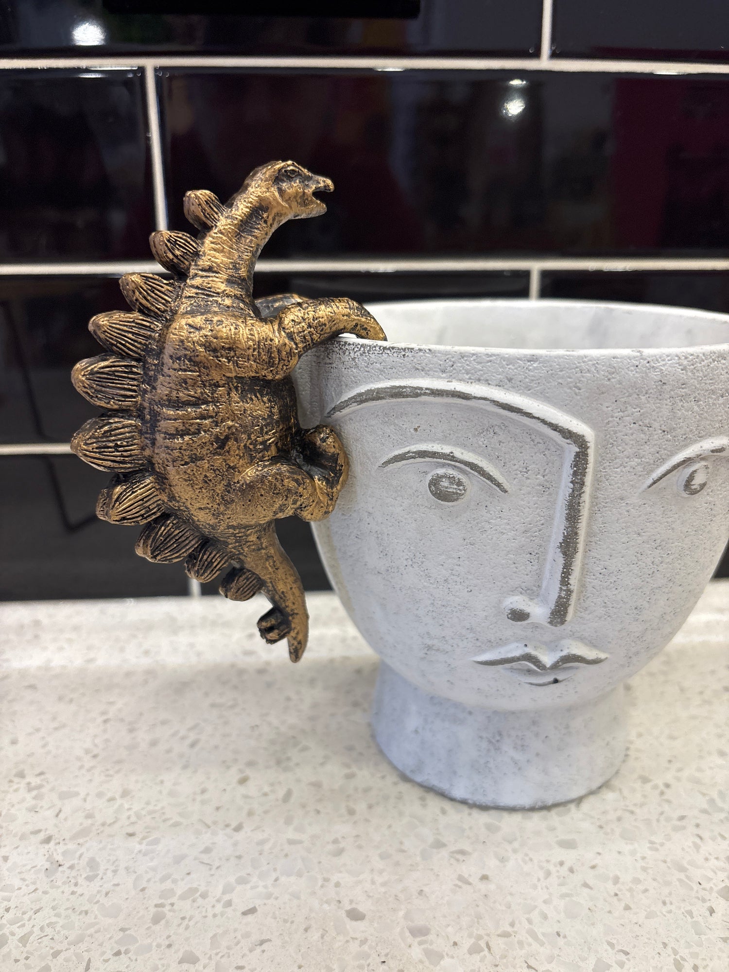 Dinosaur Planter Buddy
