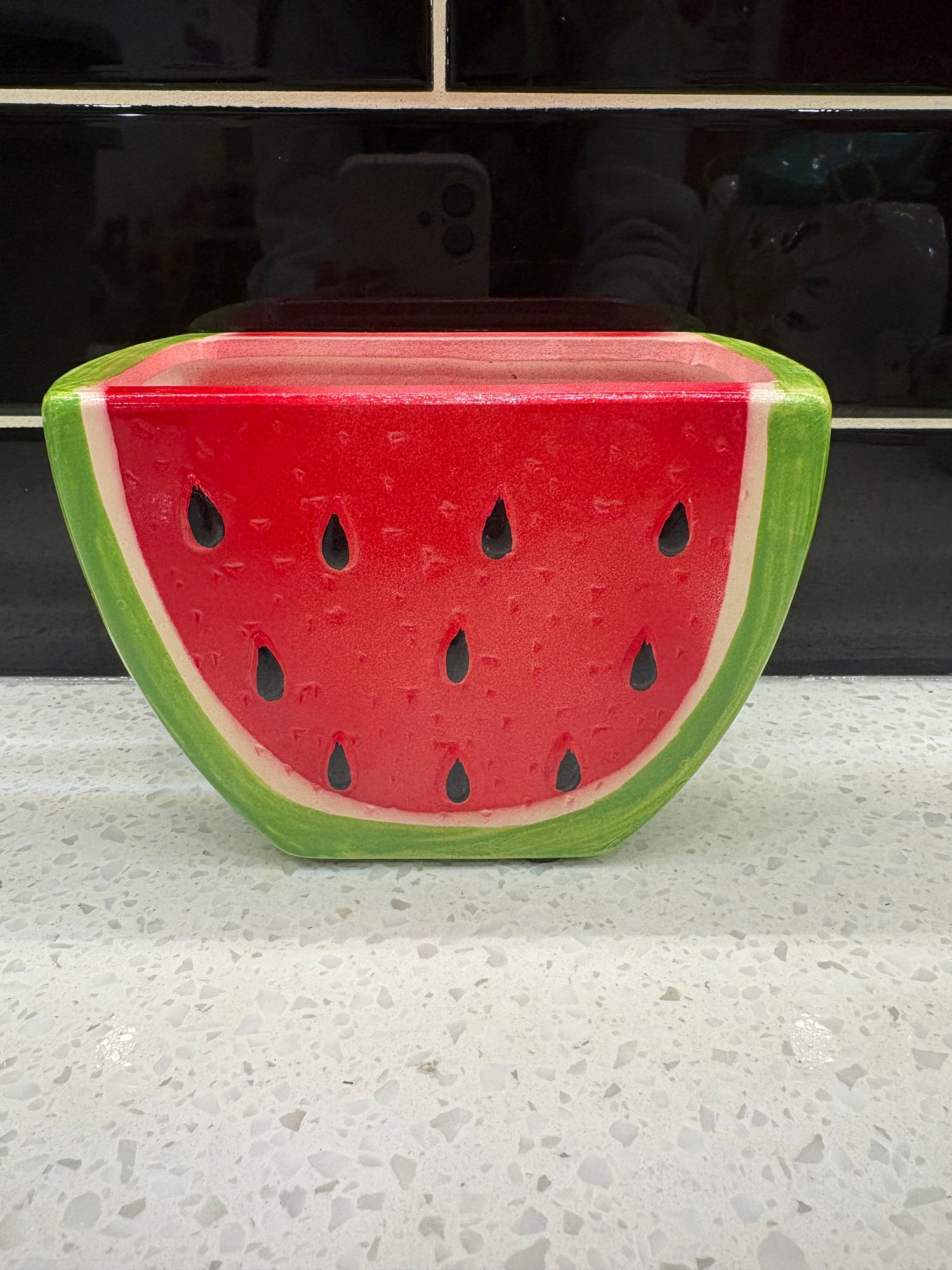 Medium Watermelon Pot