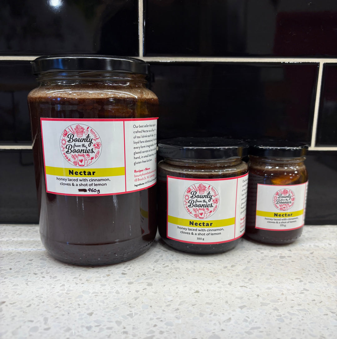 Nectar Honey