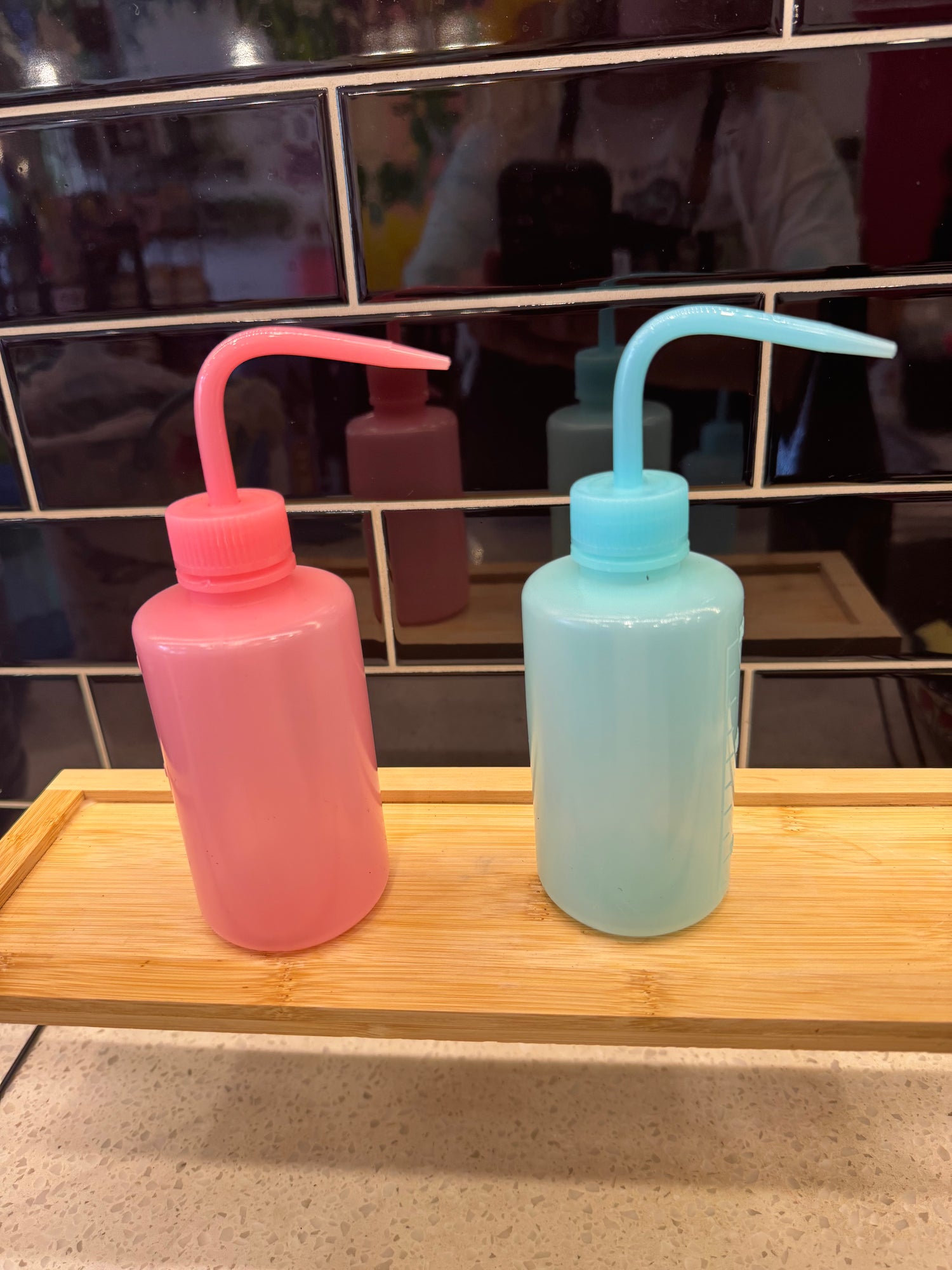 Watering Bottle 250ml