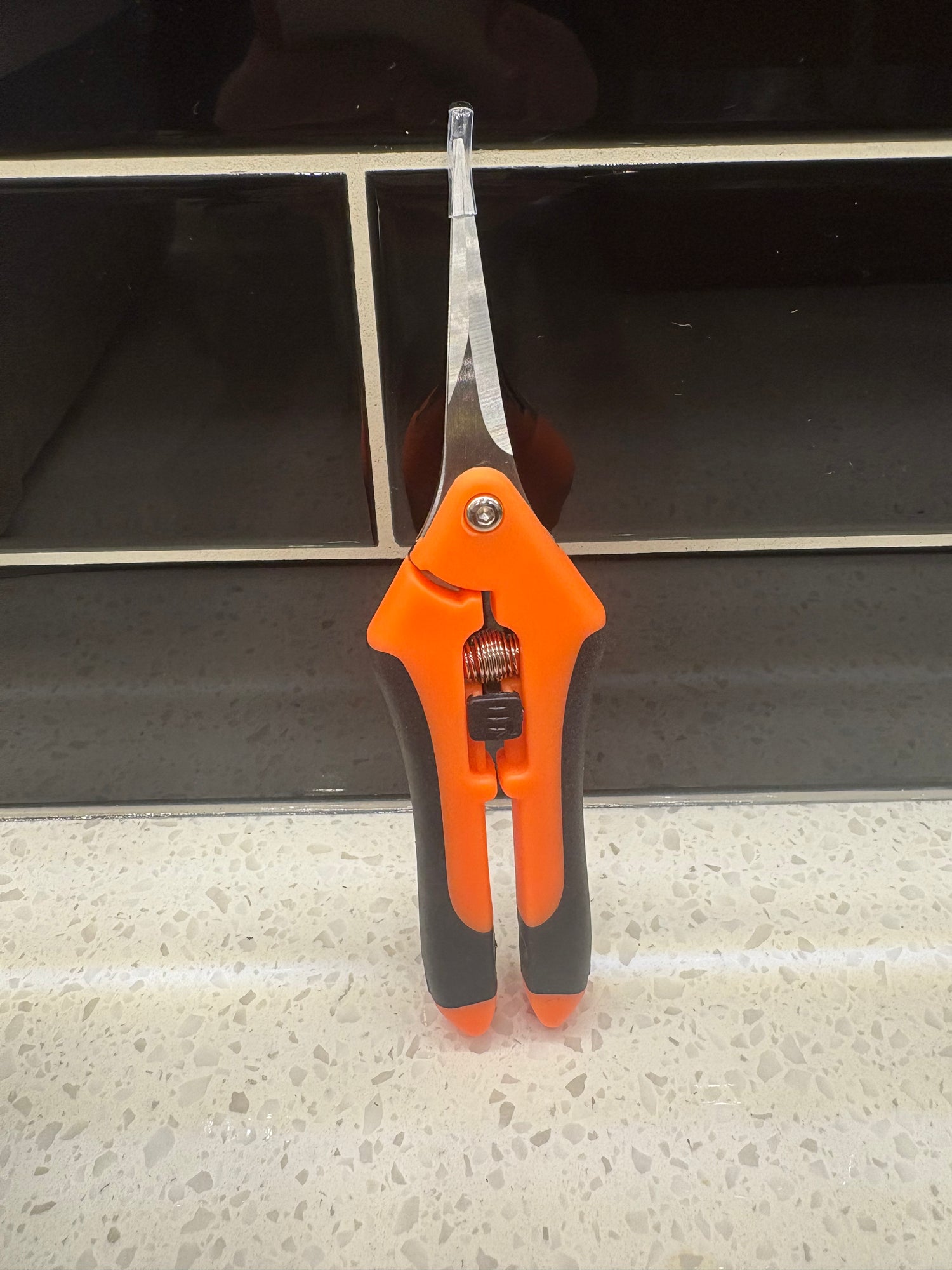 Carly's Favourite Trimmers