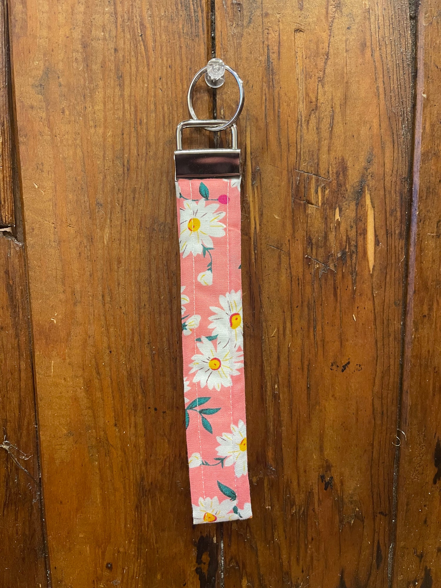 Keychains - Fabric