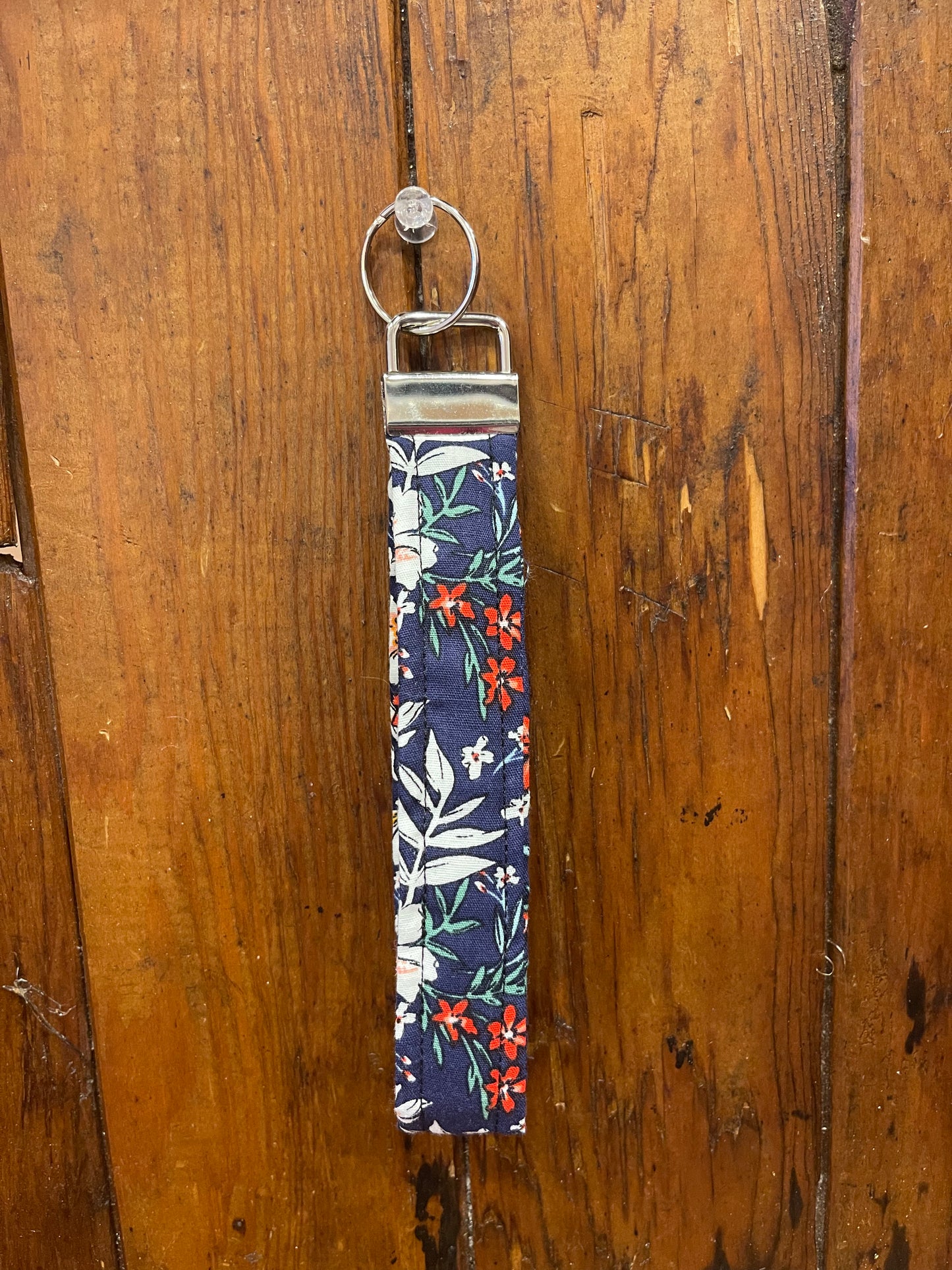 Keychains - Fabric