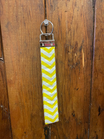 Keychains - Fabric