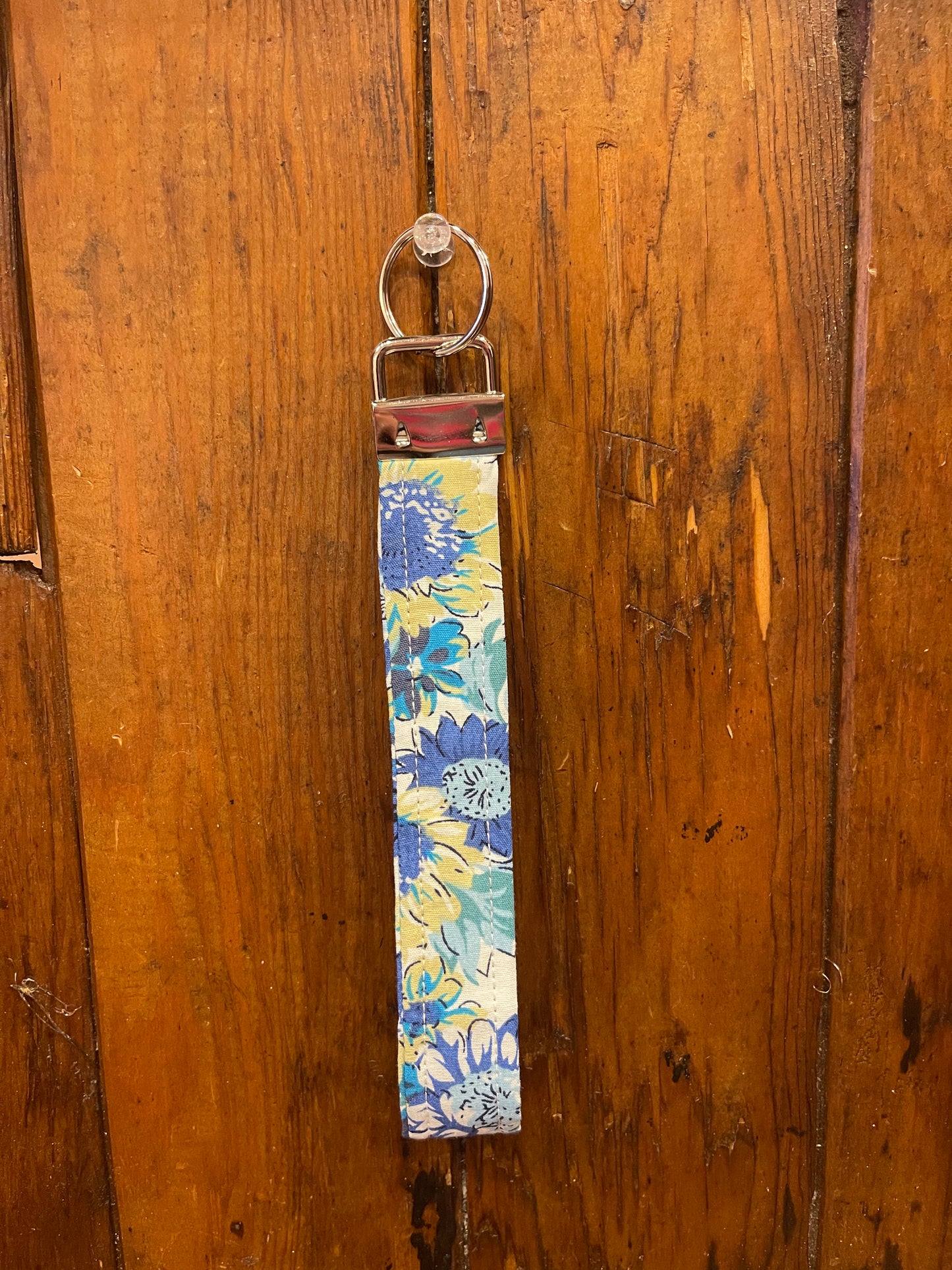 Keychains - Fabric