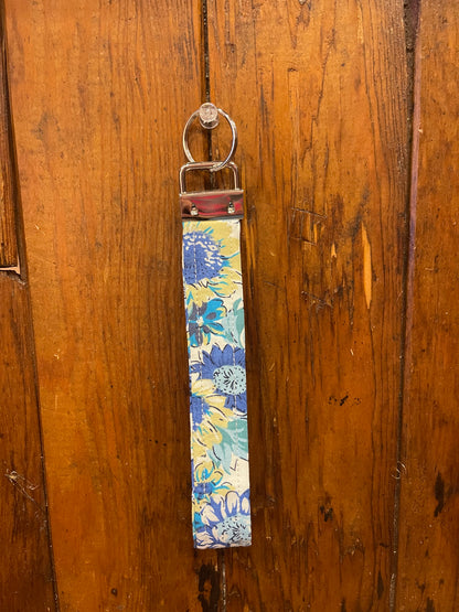 Keychains - Fabric