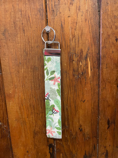 Keychains - Fabric