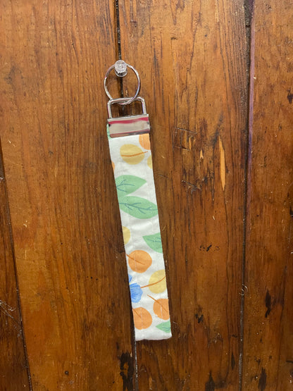 Keychains - Fabric