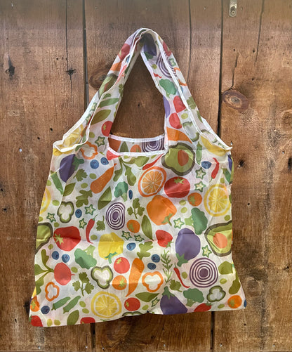 Reusable Shopping Bags