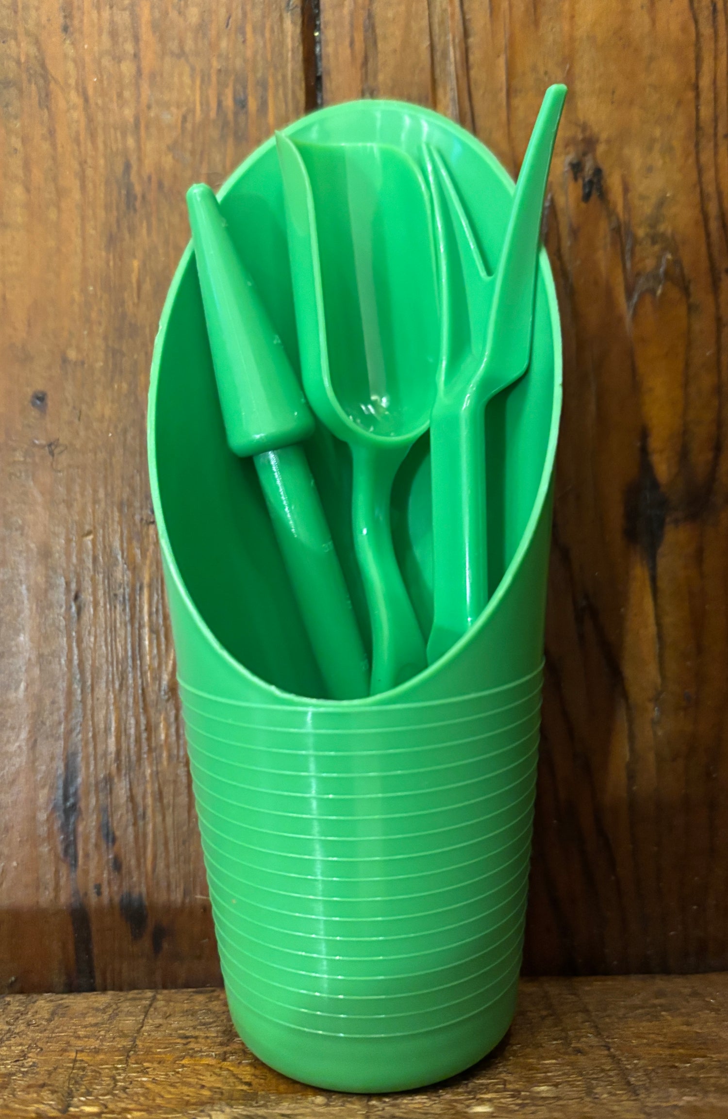 Terrarium + Seed Starting Tool Kits