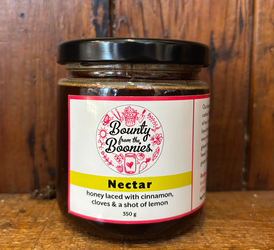 Nectar Honey