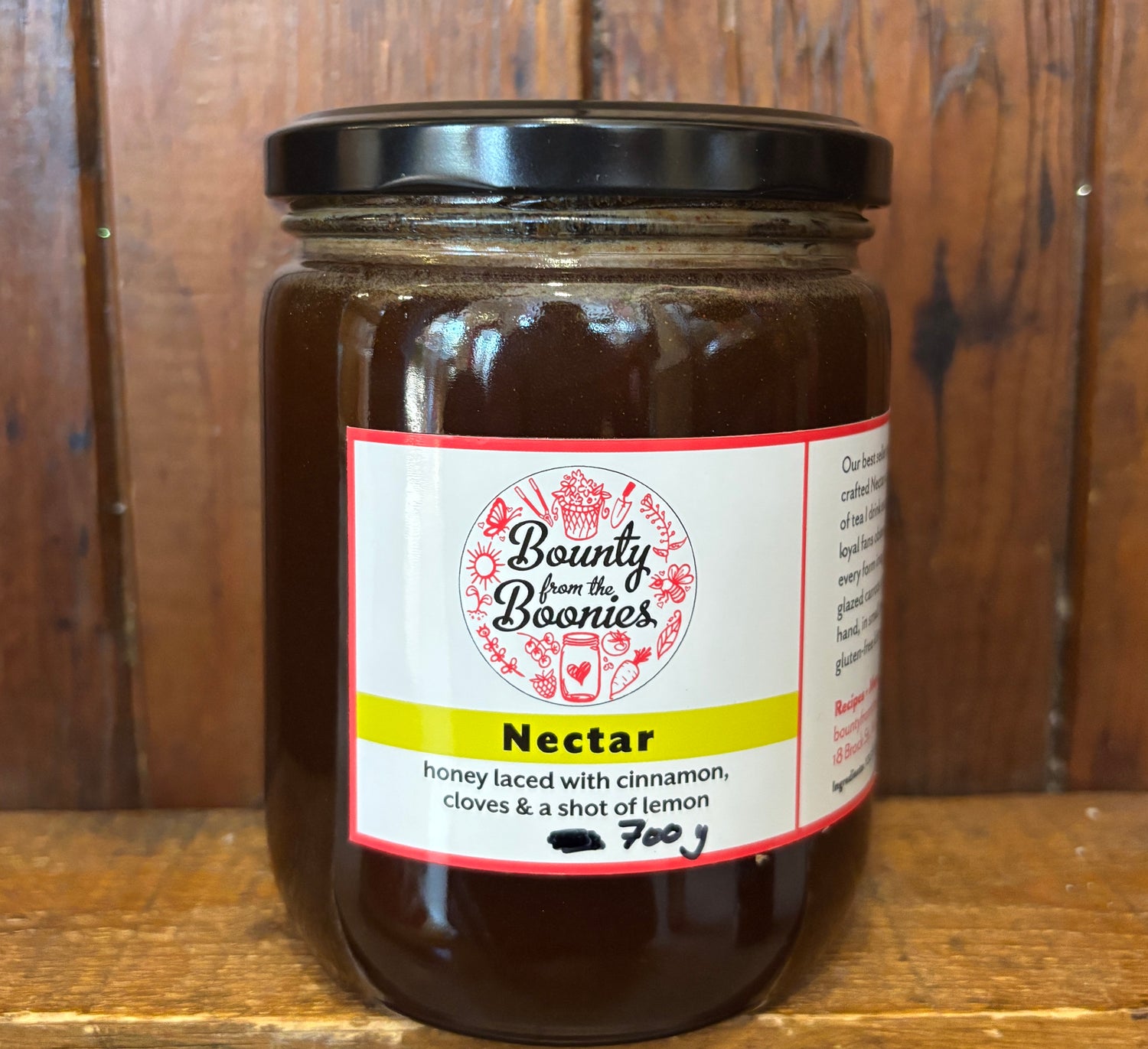 Nectar Honey