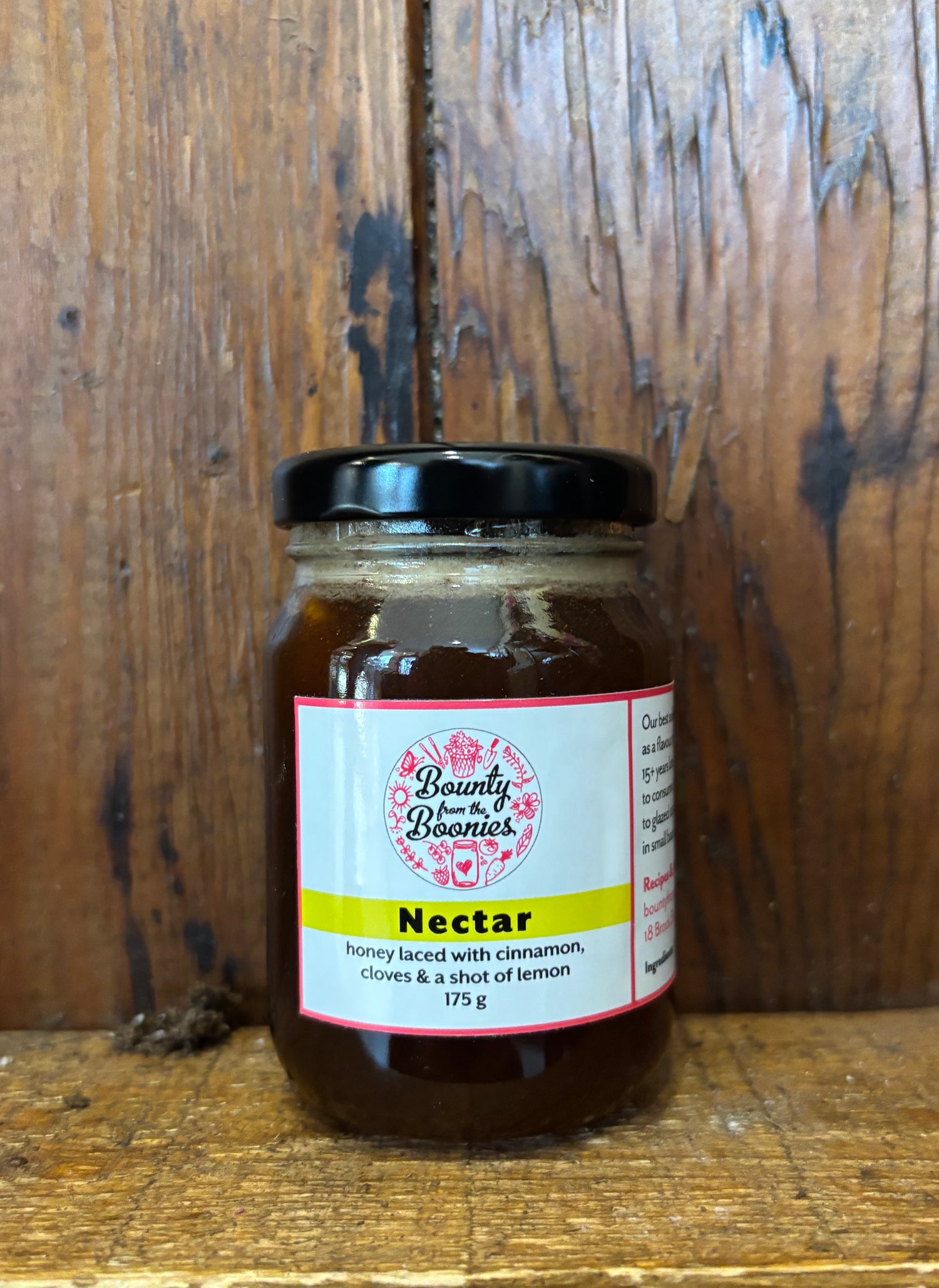 Nectar Honey