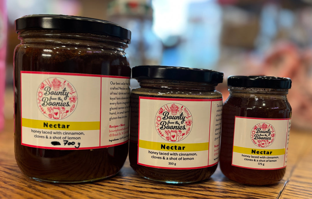 Nectar Honey