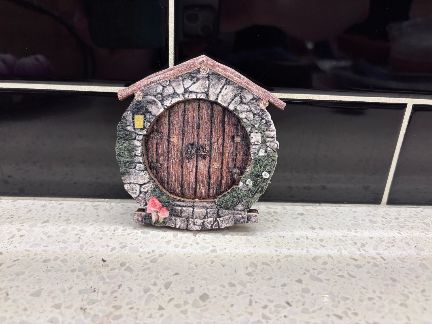 Fairy Garden Doors