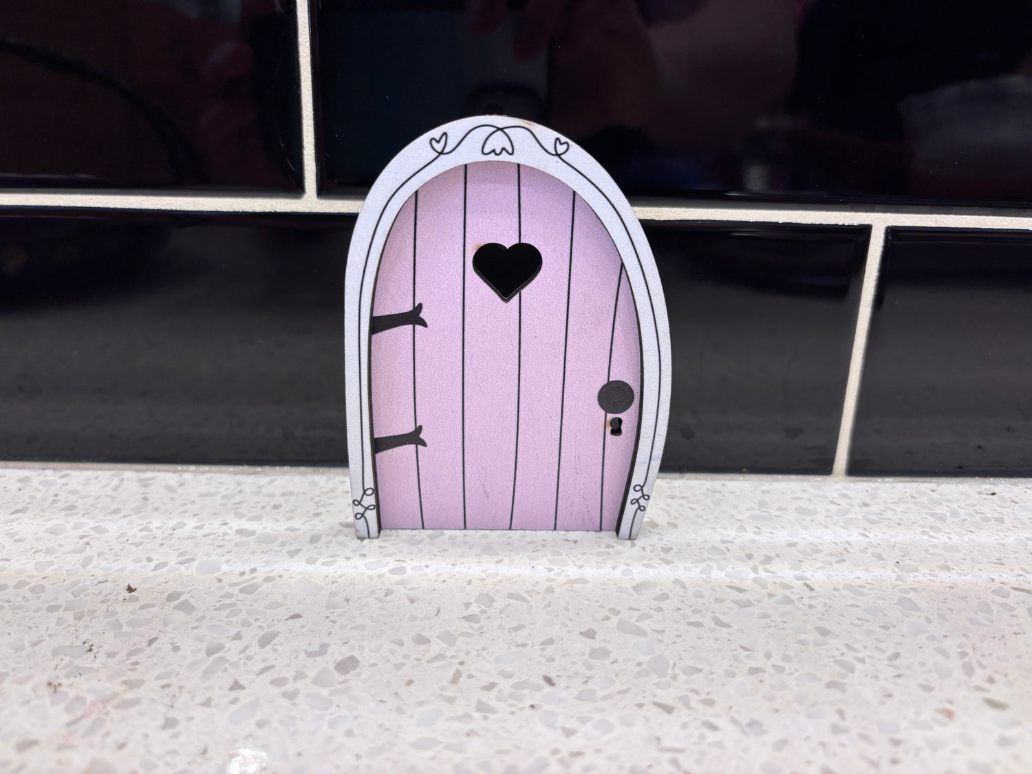 Fairy Garden Doors