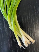 Green onions