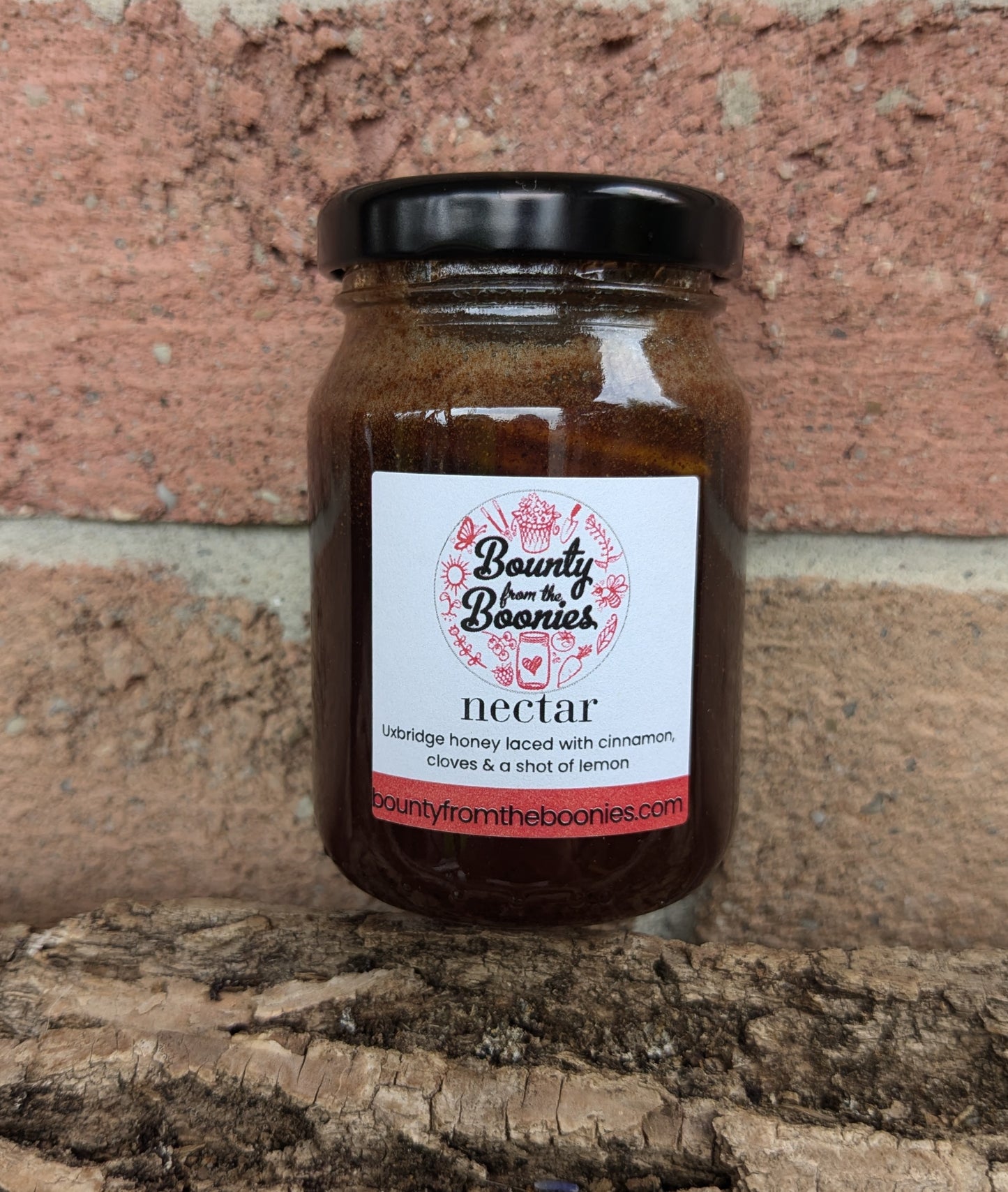 Nectar Honey