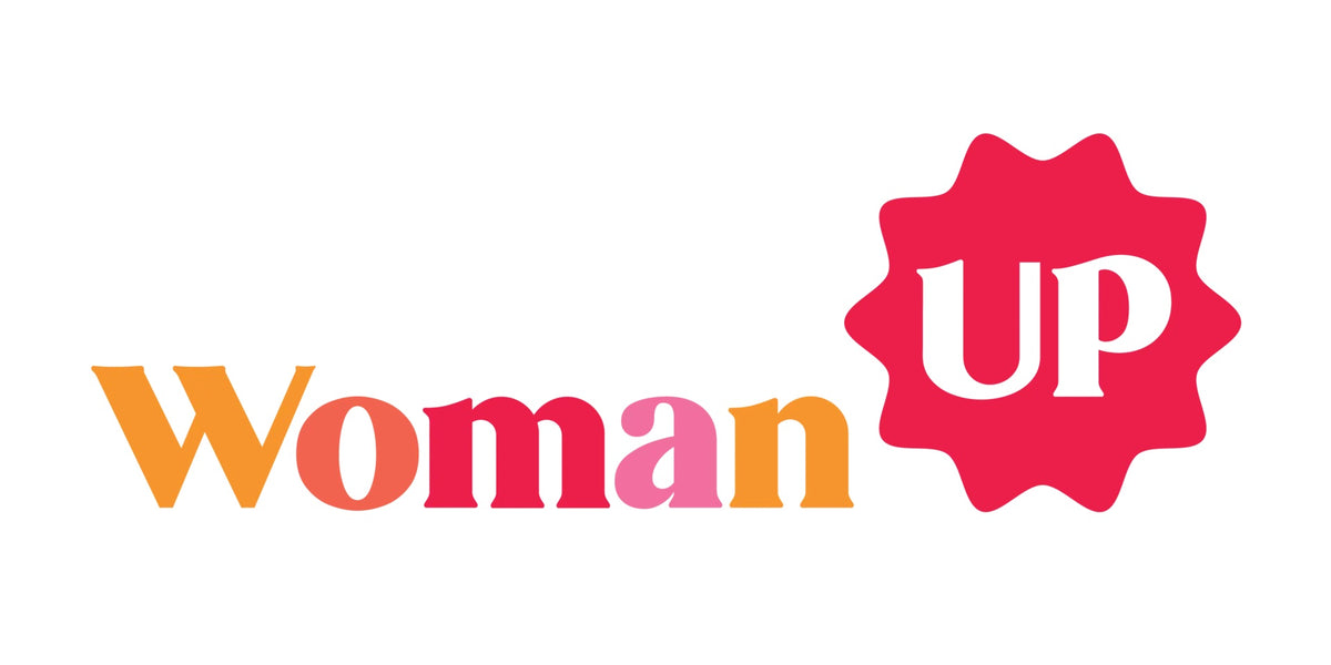 Woman UP