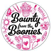 BountyFromTheBooniesLogo