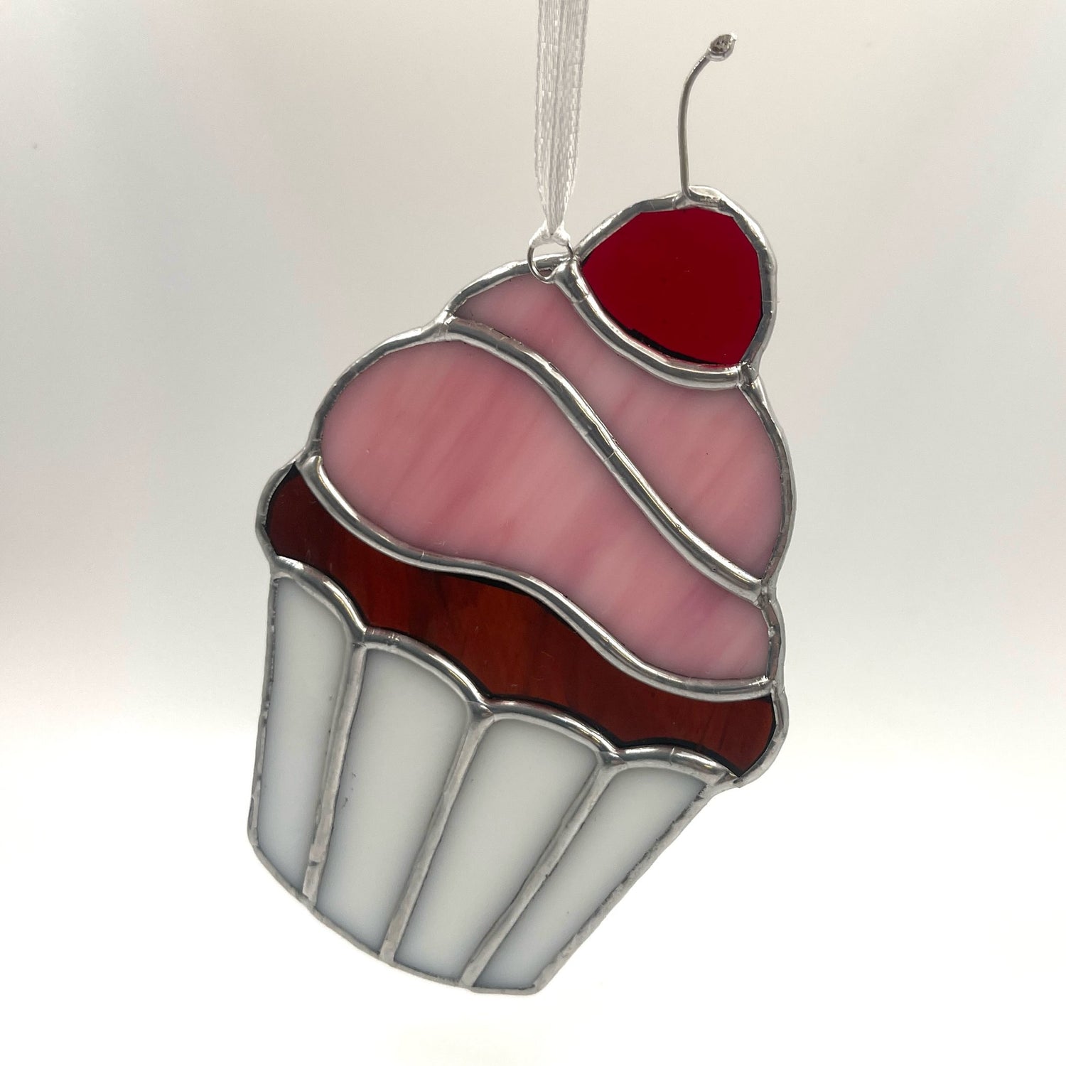 Stained Glass Cupcake Workshop