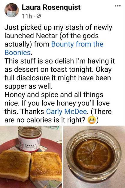 Nectar Honey