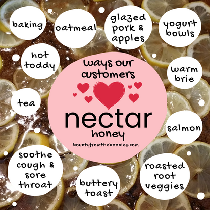 Nectar Honey