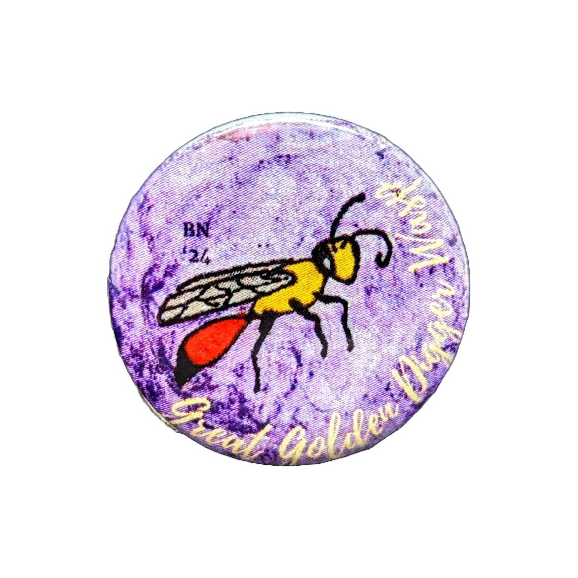 Biodiversity Buttons