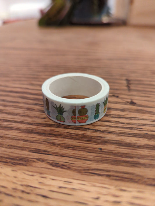 Washi Tape