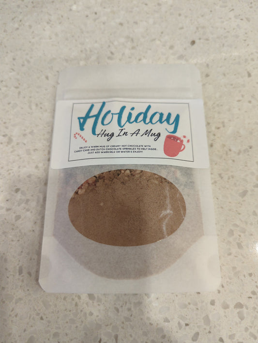 Hot Chocolate Mix