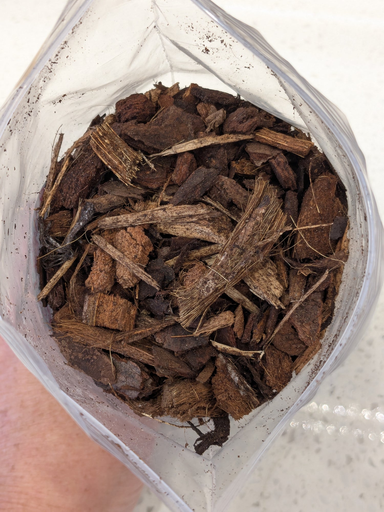 Orchid Potting Mix